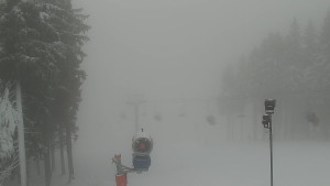 Snow park Paprsek - Kaplička - 13.1.2026 v 13:00 Snow park Paprsek - Kaplička - 13.1.2026 v 13:00