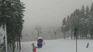 Snow park Paprsek - Kaplička - 13.1.2026 v 14:00 Snow park Paprsek - Kaplička - 13.1.2026 v 14:00