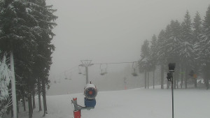 Snow park Paprsek - Kaplička - 13.1.2026 v 15:00 Snow park Paprsek - Kaplička - 13.1.2026 v 15:00