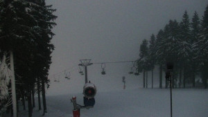 Snow park Paprsek - Kaplička - 13.1.2026 v 17:00 Snow park Paprsek - Kaplička - 13.1.2026 v 17:00