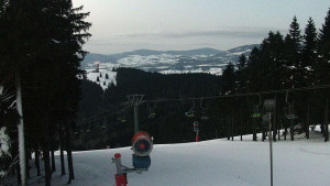 Snow park Paprsek - Kaplička - 22.1.2026 v 07:00 Snow park Paprsek - Kaplička - 22.1.2026 v 07:00