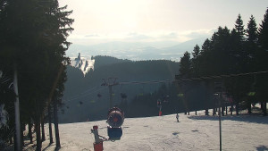 Snow park Paprsek - Kaplička - 22.1.2026 v 14:00 Snow park Paprsek - Kaplička - 22.1.2026 v 14:00