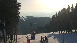 Snow park Paprsek - Kaplička - 22.1.2026 v 15:00 Snow park Paprsek - Kaplička - 22.1.2026 v 15:00