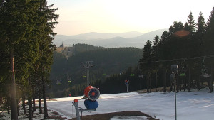 Snow park Paprsek - Kaplička - 2.4.2026 v 18:00 Snow park Paprsek - Kaplička - 2.4.2026 v 18:00