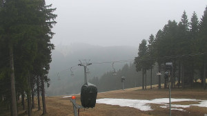 Snow park Paprsek - Kaplička - 15.4.2026 v 11:00 Snow park Paprsek - Kaplička - 15.4.2026 v 11:00