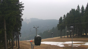 Snow park Paprsek - Kaplička - 15.4.2026 v 12:00 Snow park Paprsek - Kaplička - 15.4.2026 v 12:00
