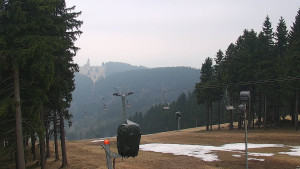 Snow park Paprsek - Kaplička - 15.4.2026 v 13:00 Snow park Paprsek - Kaplička - 15.4.2026 v 13:00