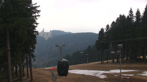 Snow park Paprsek - Kaplička - 15.4.2026 v 14:00 Snow park Paprsek - Kaplička - 15.4.2026 v 14:00
