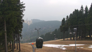 Snow park Paprsek - Kaplička - 15.4.2026 v 16:00 Snow park Paprsek - Kaplička - 15.4.2026 v 16:00