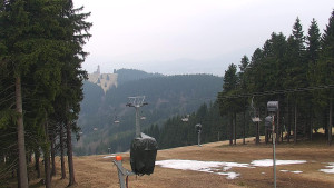 Snow park Paprsek - Kaplička - 15.4.2026 v 18:00 Snow park Paprsek - Kaplička - 15.4.2026 v 18:00