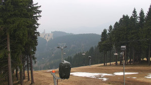 Snow park Paprsek - Kaplička - 15.4.2026 v 19:00 Snow park Paprsek - Kaplička - 15.4.2026 v 19:00