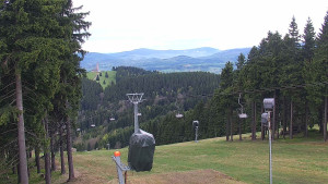 Snow park Paprsek - Kaplička - 7.5.2026 v 07:00 Snow park Paprsek - Kaplička - 7.5.2026 v 07:00