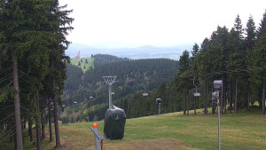 Snow park Paprsek - Kaplička - 7.5.2026 v 08:00 Snow park Paprsek - Kaplička - 7.5.2026 v 08:00