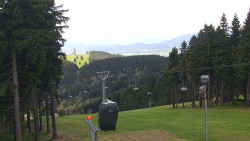 Kaplička