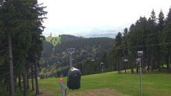 Kaplička