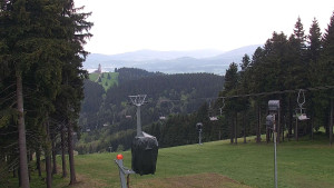 Snow park Paprsek - Kaplička - 23.5.2026 v 05:00 Snow park Paprsek - Kaplička - 23.5.2026 v 05:00