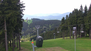 Snow park Paprsek - Kaplička - 23.5.2026 v 09:00 Snow park Paprsek - Kaplička - 23.5.2026 v 09:00