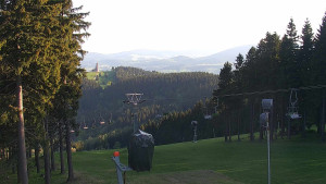 Snow park Paprsek - Kaplička - 23.5.2026 v 19:00 Snow park Paprsek - Kaplička - 23.5.2026 v 19:00