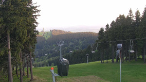 Snow park Paprsek - Kaplička - 23.5.2026 v 20:00 Snow park Paprsek - Kaplička - 23.5.2026 v 20:00