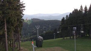 Snow park Paprsek - Kaplička - 23.5.2026 v 21:00 Snow park Paprsek - Kaplička - 23.5.2026 v 21:00