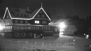 Snow park Paprsek - Hotel - 19.4.2024 v 00:00