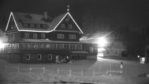 Snow park Paprsek - Hotel - 19.4.2024 v 01:00