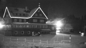 Snow park Paprsek - Hotel - 19.4.2024 v 02:00