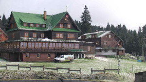 Snow park Paprsek - Hotel - 19.4.2024 v 09:00
