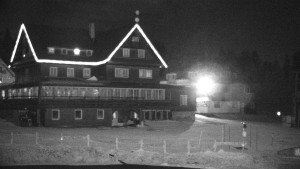 Snow park Paprsek - Hotel - 27.4.2024 v 01:00