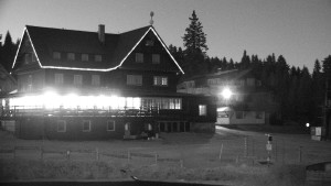 Snow park Paprsek - Hotel - 27.4.2024 v 21:00