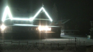 Snow park Paprsek - Hotel - 16.12.2025 v 01:00 Snow park Paprsek - Hotel - 16.12.2025 v 01:00