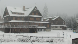 Snow park Paprsek - Hotel - 16.12.2025 v 09:00 Snow park Paprsek - Hotel - 16.12.2025 v 09:00