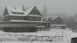 Snow park Paprsek - Hotel - 16.12.2025 v 11:00 Snow park Paprsek - Hotel - 16.12.2025 v 11:00