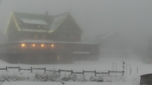 Snow park Paprsek - Hotel - 16.12.2025 v 16:00 Snow park Paprsek - Hotel - 16.12.2025 v 16:00