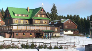 Snow park Paprsek - Hotel - 18.12.2025 v 11:00 Snow park Paprsek - Hotel - 18.12.2025 v 11:00