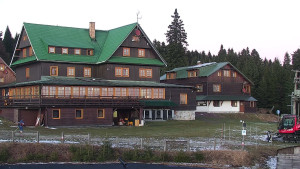 Snow park Paprsek - Hotel - 18.12.2025 v 16:00 Snow park Paprsek - Hotel - 18.12.2025 v 16:00