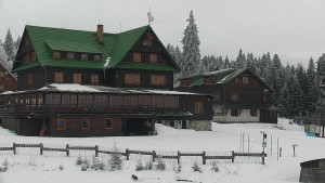 Snow park Paprsek - Hotel - 31.1.2026 v 12:00 Snow park Paprsek - Hotel - 31.1.2026 v 12:00