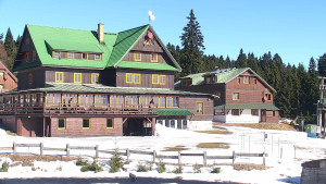 Snow park Paprsek - Hotel - 2.3.2026 v 11:00 Snow park Paprsek - Hotel - 2.3.2026 v 11:00