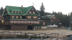 Snow park Paprsek - Hotel - 11.3.2026 v 06:00 Snow park Paprsek - Hotel - 11.3.2026 v 06:00