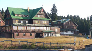 Snow park Paprsek - Hotel - 11.3.2026 v 08:00 Snow park Paprsek - Hotel - 11.3.2026 v 08:00