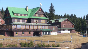 Snow park Paprsek - Hotel - 11.3.2026 v 11:00 Snow park Paprsek - Hotel - 11.3.2026 v 11:00