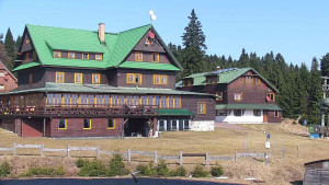 Snow park Paprsek - Hotel - 11.3.2026 v 13:00 Snow park Paprsek - Hotel - 11.3.2026 v 13:00