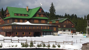 Snow park Paprsek - Hotel - 1.4.2026 v 16:00 Snow park Paprsek - Hotel - 1.4.2026 v 16:00