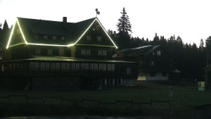 Snow park Paprsek - Hotel - 24.4.2026 v 05:00 Snow park Paprsek - Hotel - 24.4.2026 v 05:00