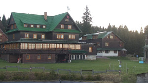 Snow park Paprsek - Hotel - 24.4.2026 v 06:00 Snow park Paprsek - Hotel - 24.4.2026 v 06:00