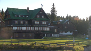 Snow park Paprsek - Hotel - 24.4.2026 v 07:00 Snow park Paprsek - Hotel - 24.4.2026 v 07:00