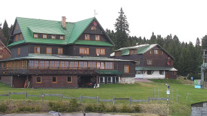 Snow park Paprsek - Hotel - 1.5.2026 v 06:00 Snow park Paprsek - Hotel - 1.5.2026 v 06:00