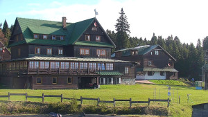 Snow park Paprsek - Hotel - 1.5.2026 v 08:00 Snow park Paprsek - Hotel - 1.5.2026 v 08:00