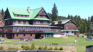 Snow park Paprsek - Hotel - 1.5.2026 v 13:00 Snow park Paprsek - Hotel - 1.5.2026 v 13:00