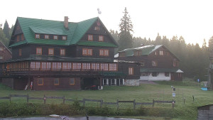 Snow park Paprsek - Hotel - 19.5.2026 v 05:00 Snow park Paprsek - Hotel - 19.5.2026 v 05:00